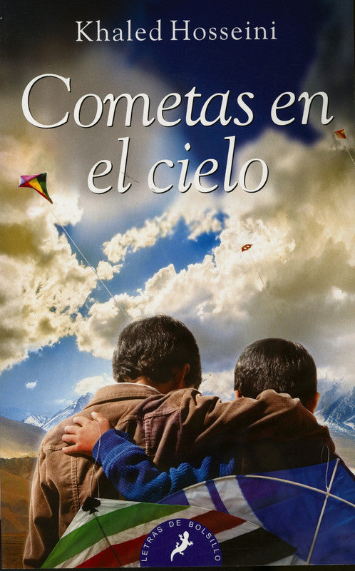 Cometas En El Cielo