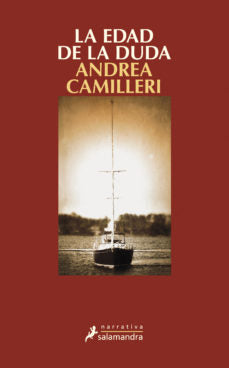 Edad De La Duda, La (Montalbano 18)