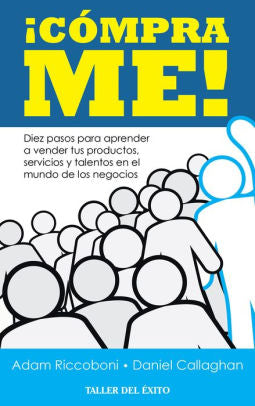 ¡Cómprame! 