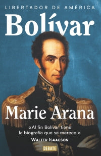 Bolivar. Libertador De America