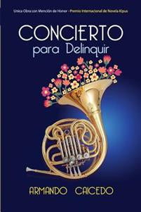 Concierto Para Delinquir