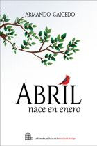 Abril Nace En Enero