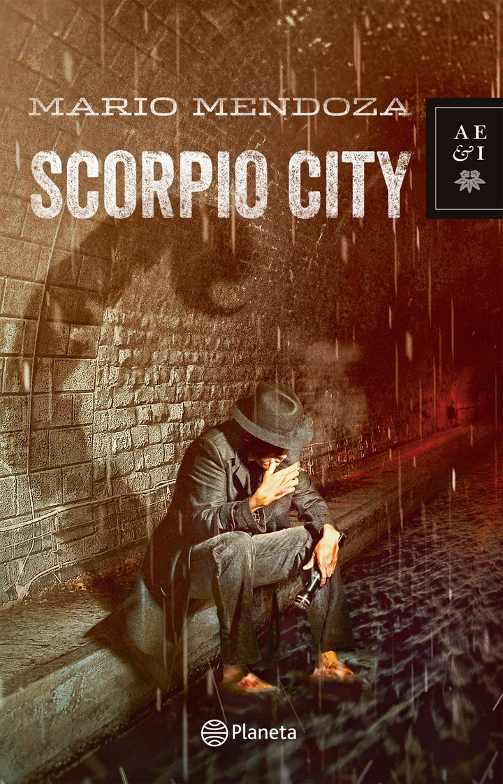Scorpio City  Nva Presentación