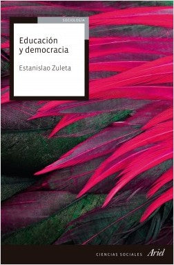 Educación Y Democracia
