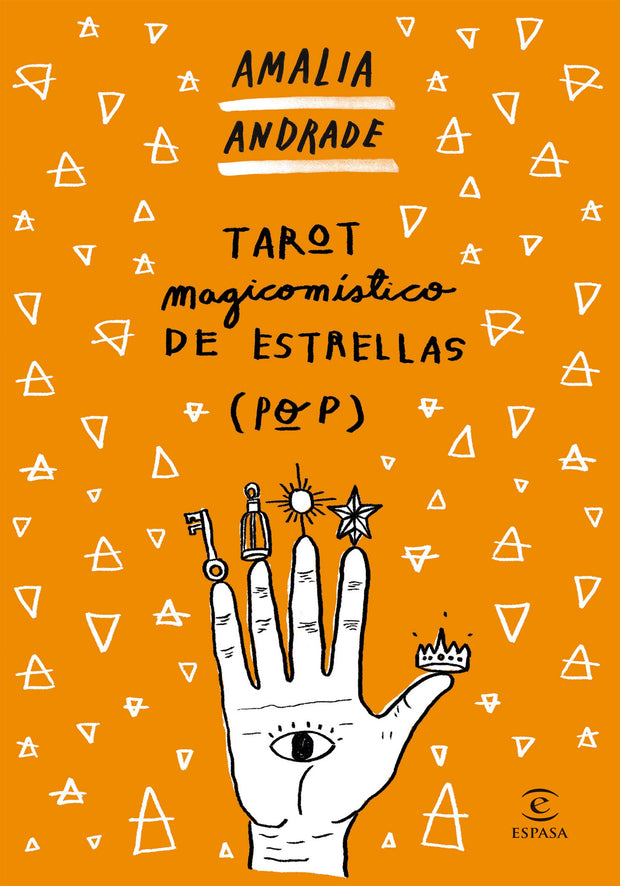 Tarot Magicomístico De Estrellas