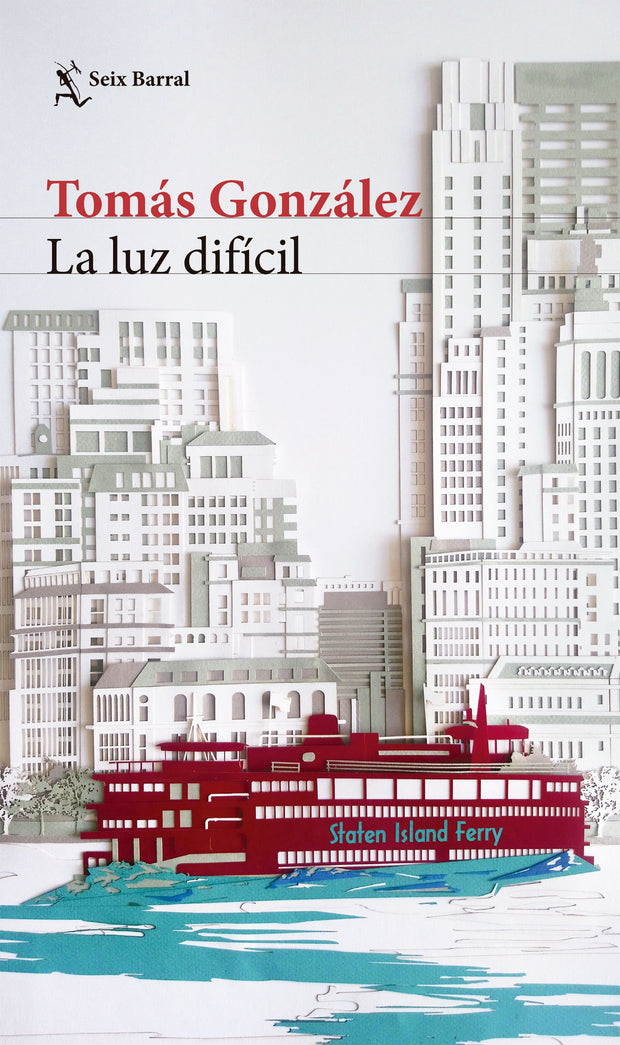 La Luz Difícil