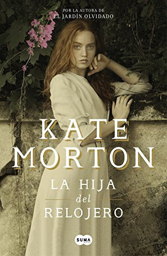 Hija Del Relojero, La