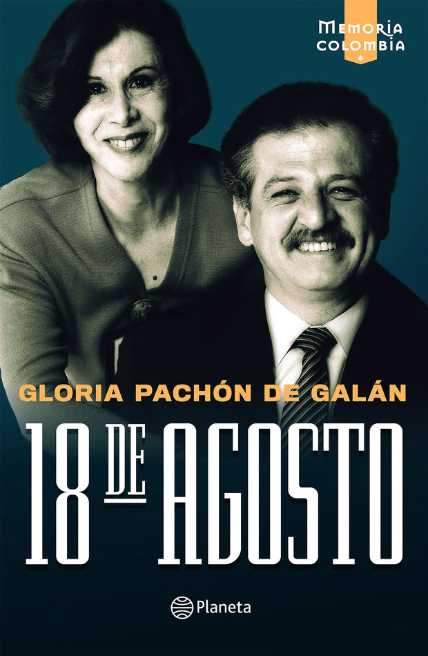 18 De Agosto
