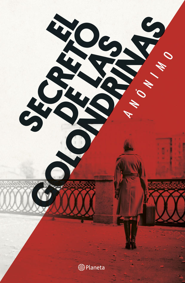 El Secreto De Las Golondrinas