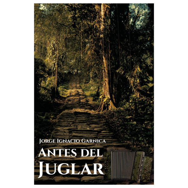 Antes Del Juglar