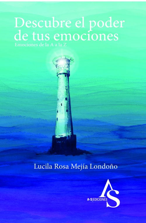 Descubre El Poder De Tus Emociones