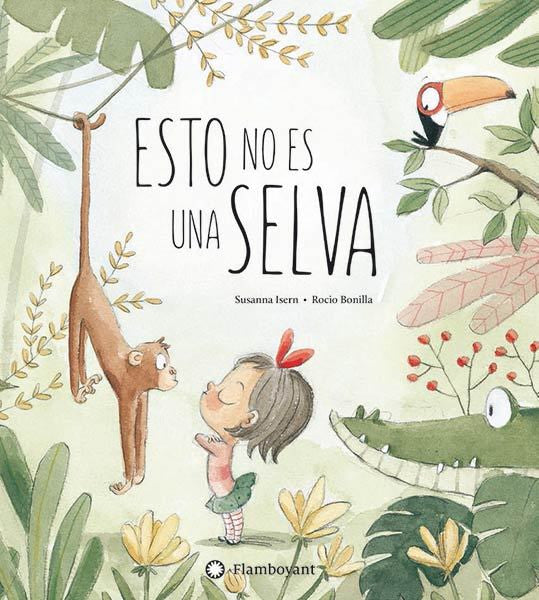 Esto No Es Una Selva