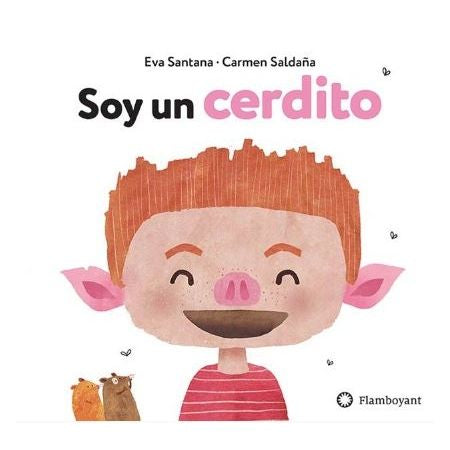 Soy Un Cerdito