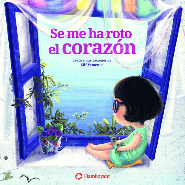 Se Me Ha Roto El Corazón