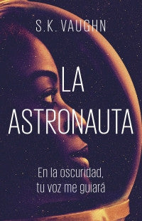 La Astronauta