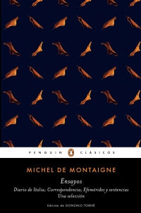 Ensayos (Montaigne)