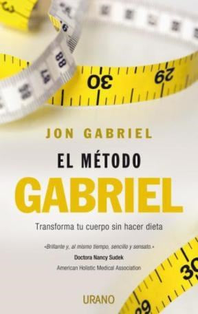 Metodo Gabriel, El                                                                                                      