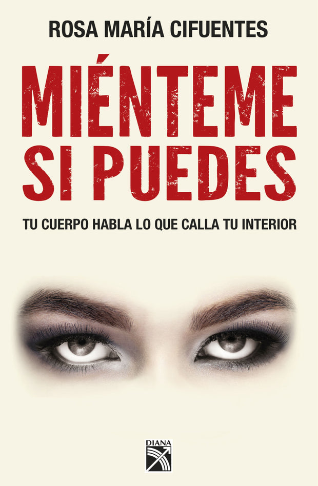 Miénteme Si Puedes