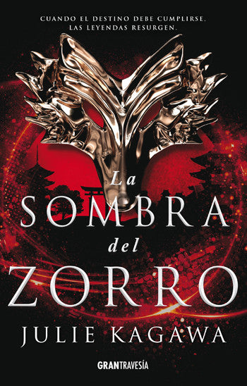 Sombra Del Zorro, La 
