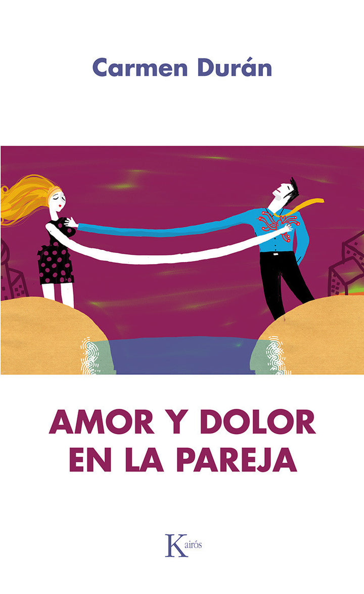 Amor Y Dolor En La Pareja                                                                                               