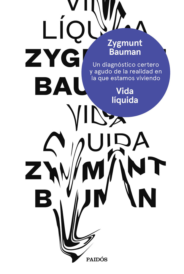 Vida Líquida