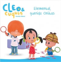 Cleo Y Cuquin. Elemental, Querida Colita