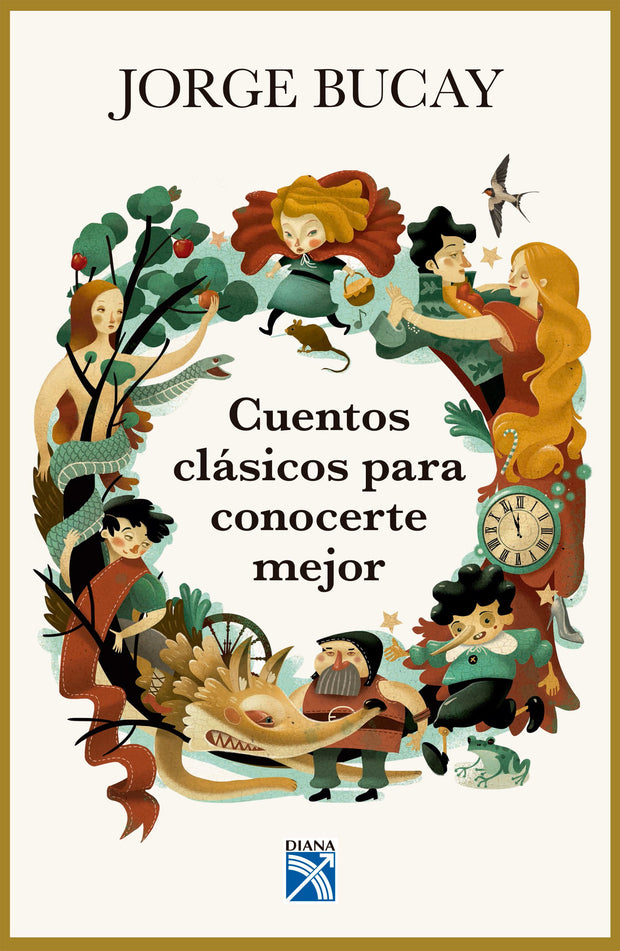 Cuentos Clásicos Para Conocerte Mejor