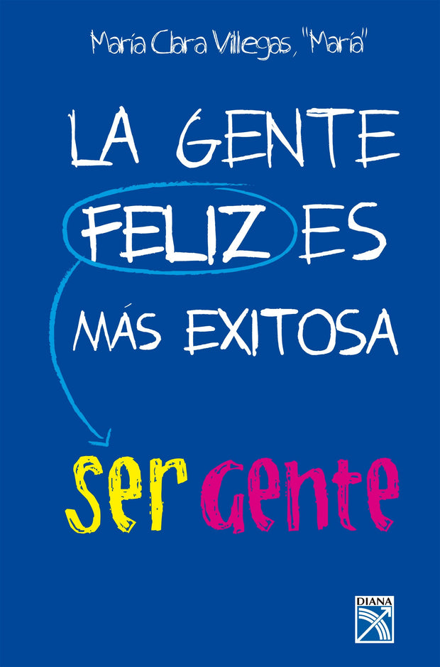 La Gente Feliz Es Más Exitosa