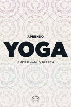 Aprendo Yoga - Vitange-                                                                                                 