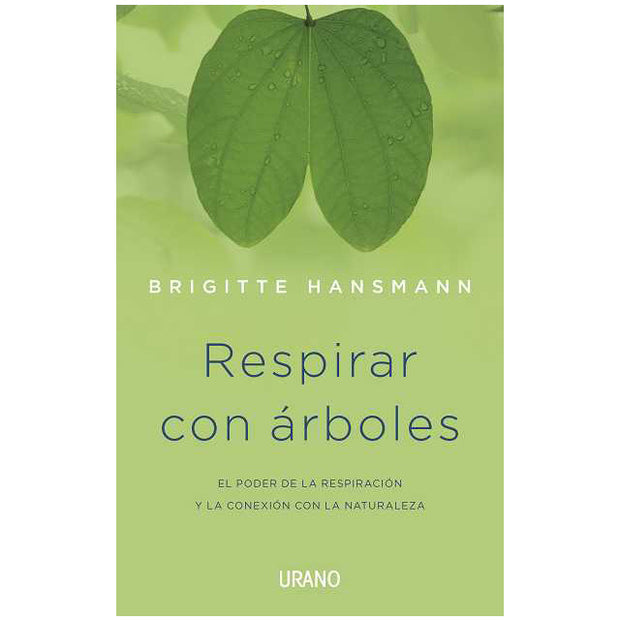 Respirar Con Arboles                                                                                                    