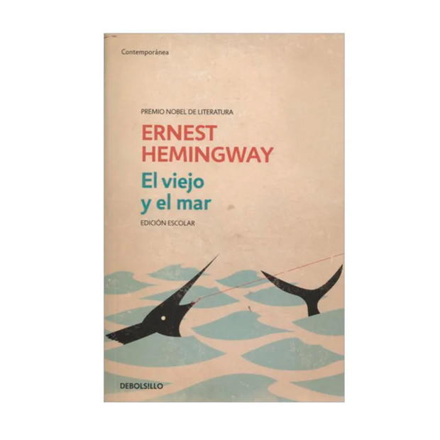 Viejo Y El Mar, El