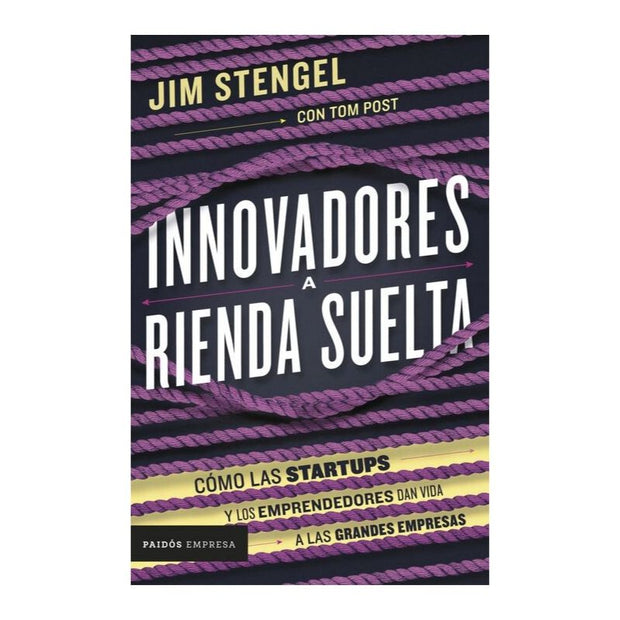 Innovadores A Rienda Suelta