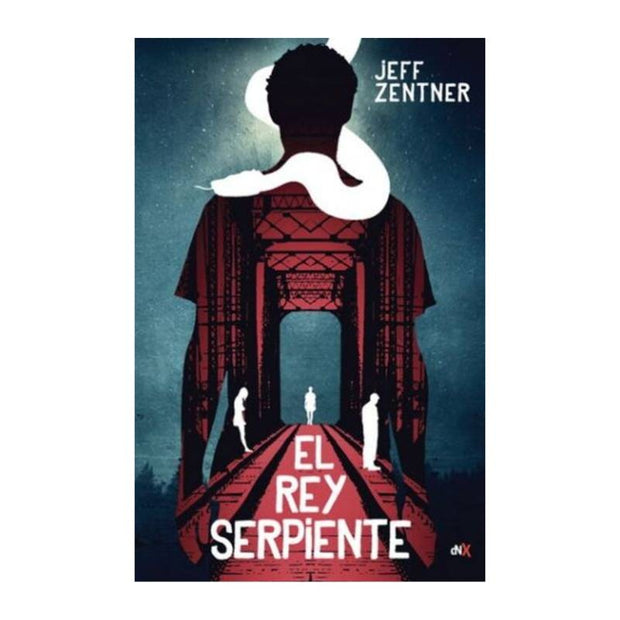 Rey Serpiente, El
