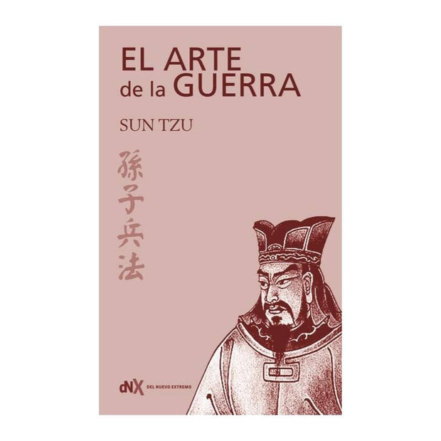 El Arte De La Guerra
