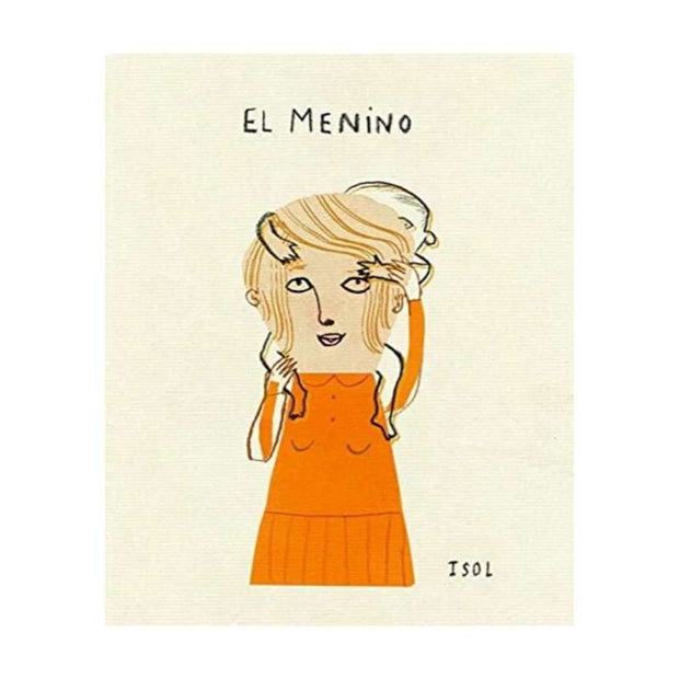 El Menino