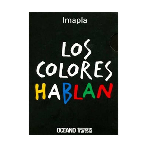 Los Colores Hablan