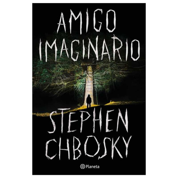Amigo Imaginario