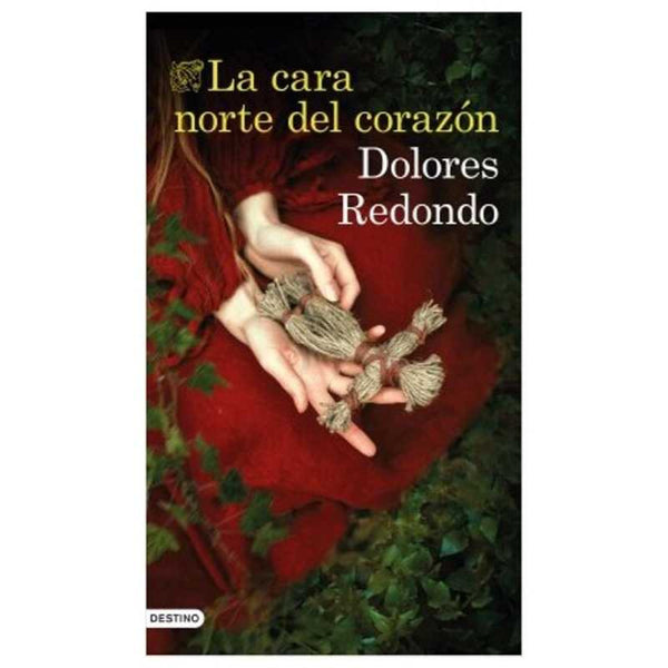 La Cara Norte Del Corazón