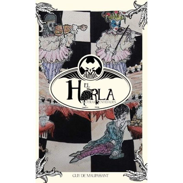 El Horla Y Otras Entidades