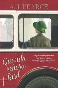 Querida Señora Bird