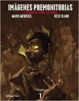 Imágenes Premonitoria.  El Último Día Sobre La Tierra