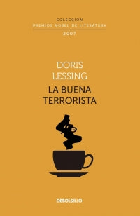 Buena Terrorista, La (Nobel)