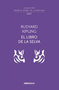 Libro De La Selva, El (Nobel)