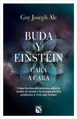 Buda Y Einstein  Cara A Cara