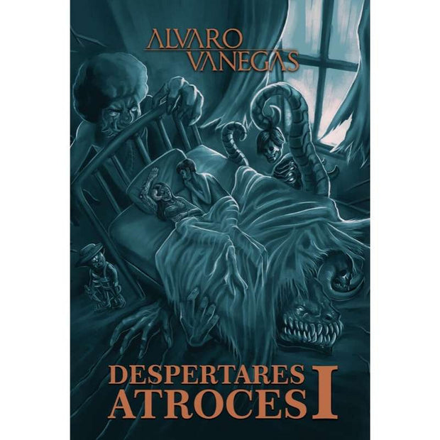 Despertares Atroces I 
