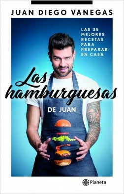 Las Hamburguesas De Juan