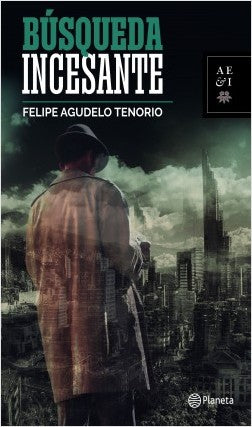 Búsqueda Incesante