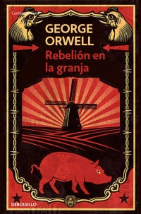Rebelion En La Granja