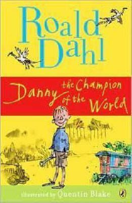 Danny The Champion Of The World