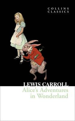 Alice´S Adventures In Wonderland. Lewis Carroll